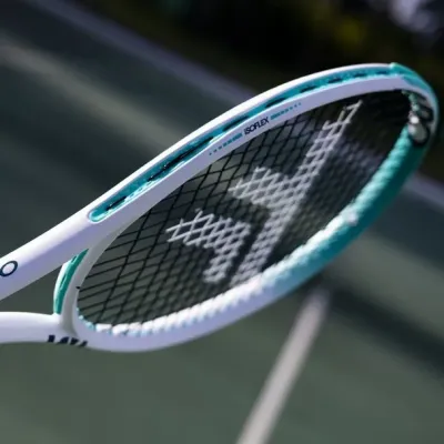 RAQUETA TENIS TECNIFIBRE TEMPO 270