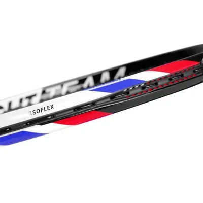 RAQUETA TENIS TECNIFIBRE T-FIGHT TEAM 270