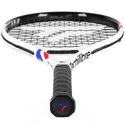 RAQUETA TENIS TECNIFIBRE T-FIGHT TEAM 270
