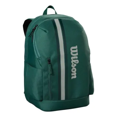 MORRAL WILSON TEAM 2PK