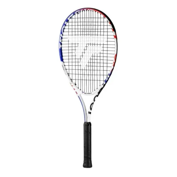 RAQUETA TENIS TECNIFIBRE T-FIGHT CLUB 25"