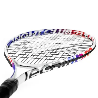 RAQUETA TENIS TECNIFIBRE T-FIGHT CLUB 25"