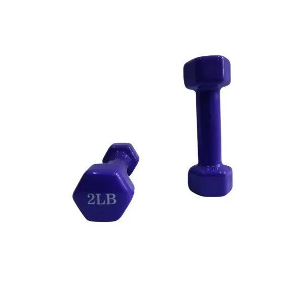 MANCUERNA ENCAUCHETADA EN VINILO 2 Lb