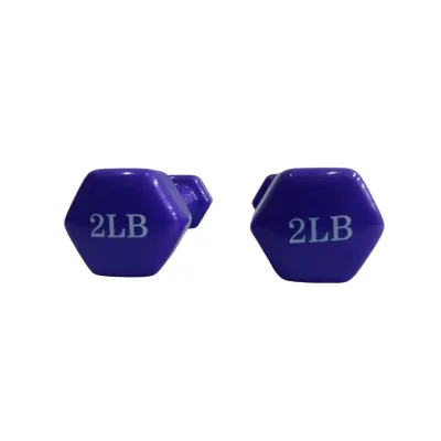 MANCUERNA ENCAUCHETADA EN VINILO 2 Lb