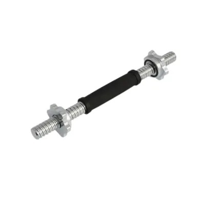 BARRA MANCUERNA 35CM