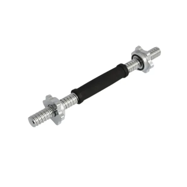 BARRA MANCUERNA 35CM