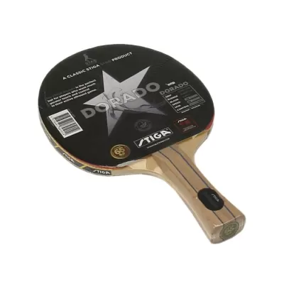 RAQUETA PING PONG STIGA