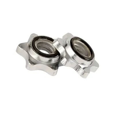 BARRA MANCUERNA 35CM