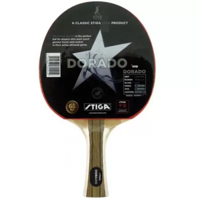 RAQUETA PING PONG STIGA