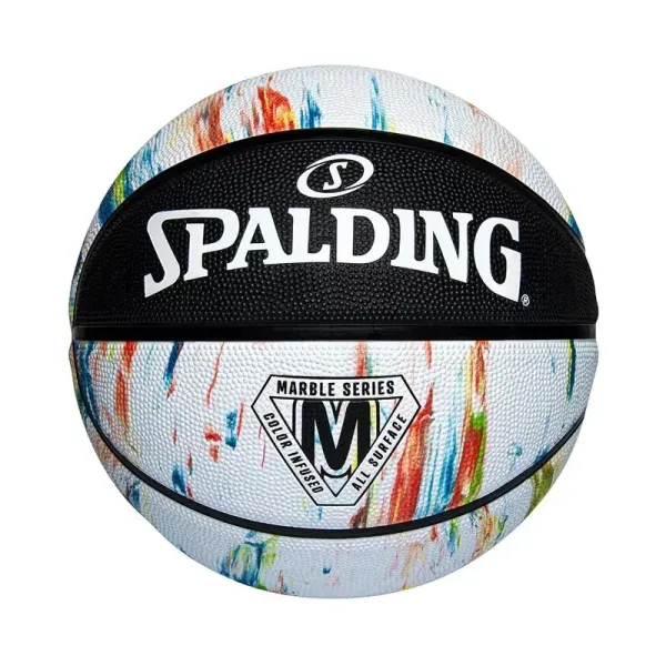 BALON DE BALONCESTO SPALDING MARBLE SERIES