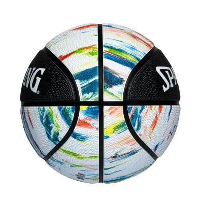 BALON DE BALONCESTO SPALDING MARBLE