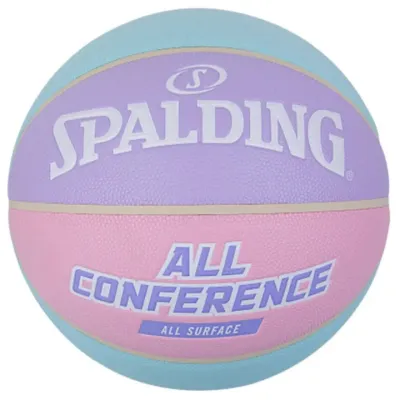 BALON BALONCESTO SPALDING ALL CONFERENCE
