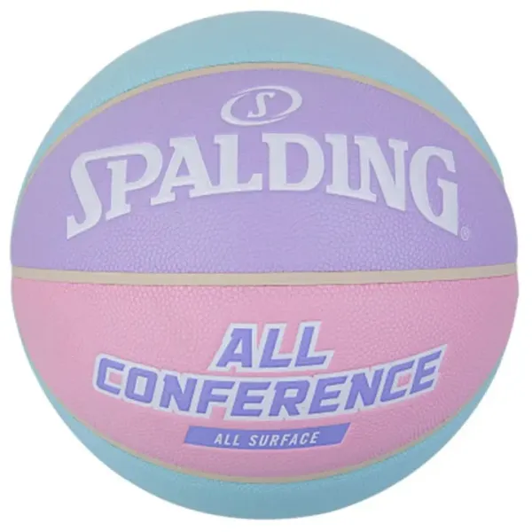 BALON BALONCESTO SPALDING ALL CONFERENCE