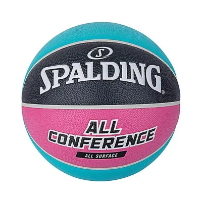 BALON BALONCESTO SPALDING ALL CONFERENCE