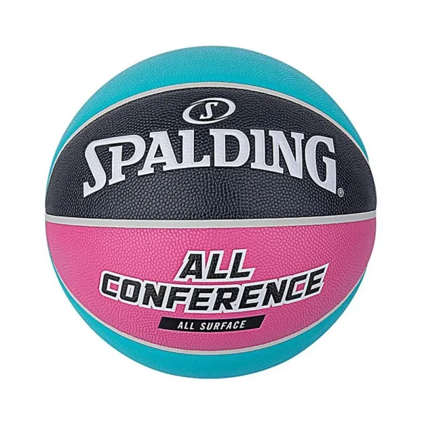 BALON BALONCESTO SPALDING ALL CONFERENCE