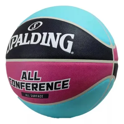 BALON BALONCESTO SPALDING ALL CONFERENCE