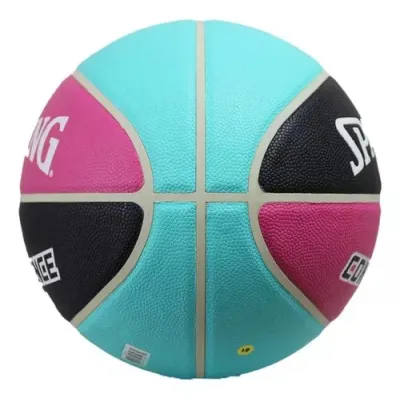BALON BALONCESTO SPALDING ALL CONFERENCE