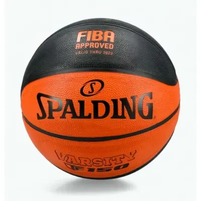 BALON BALONCESTO SPALDING VARSITY TF-150