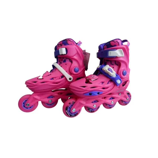 PATINES EN LINEA  XUANWU FUCSIA
