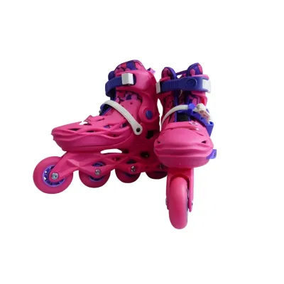 PATINES EN LINEA  XUANWU FUCSIA