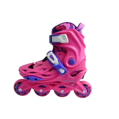 PATINES EN LINEA  XUANWU FUCSIA