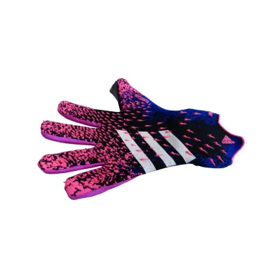 GUANTES ARQUERO ADIDAS FUCSIA