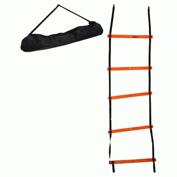 ESCALERA AGILIDAD WESTON