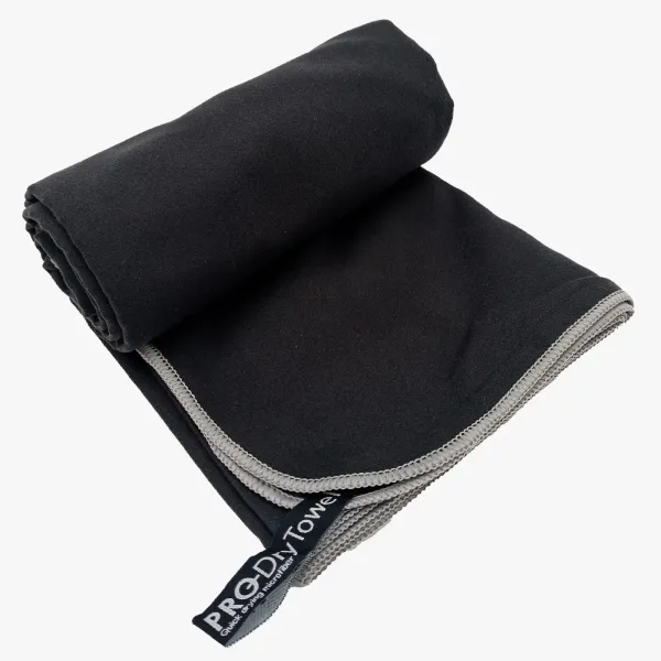 TOALLA DE MICROFIBRA K6