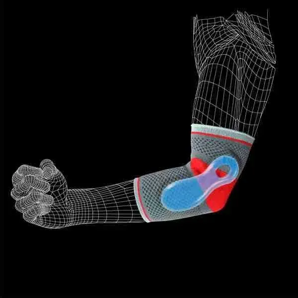 CODERA PROTECCION + COMPRESION K6