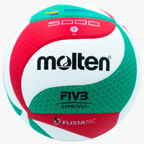 BALON VOLEIBOL PROFESIONAL MOLTEN V5M5000