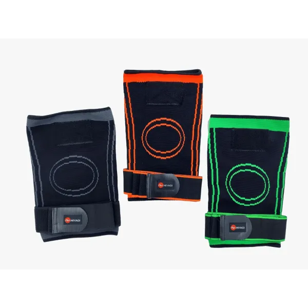 RODILLERA MIYAGI ELASTICA STRAP