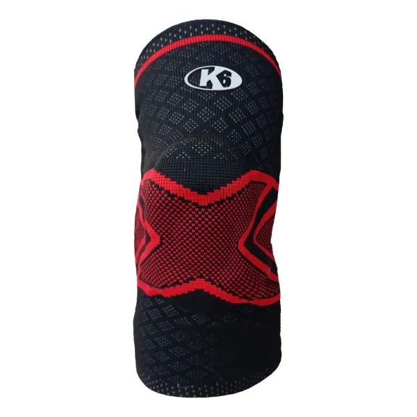 RODILLERA k6 PROTECCION 360 CON GEL