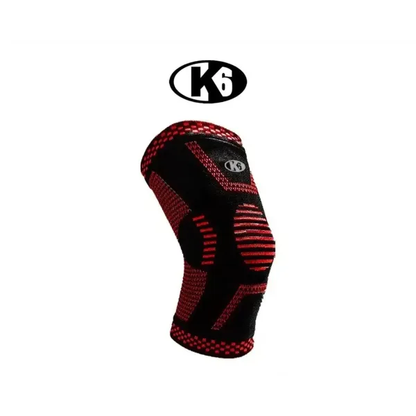 RODILLERA K6 DE COMPRESION