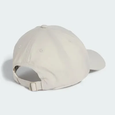 GORRA ADIDAS LOGO BORDADA