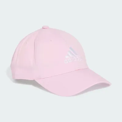 GORRA ADIDAS LOGO BORDADO