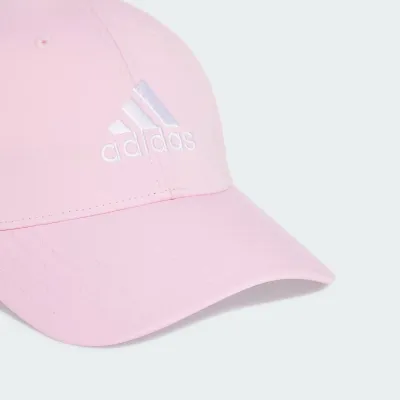 GORRA ADIDAS LOGO BORDADO