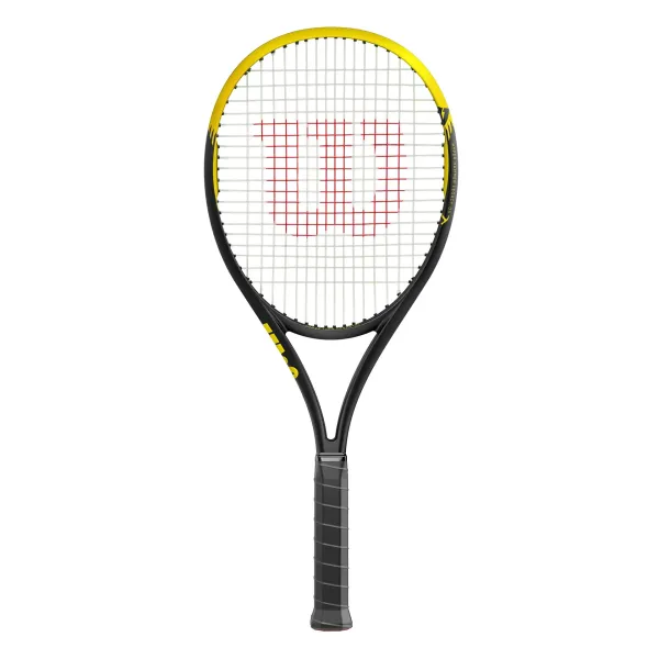 RAQUETA TENIS WILSON HYPER HAMMER