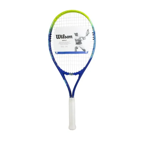 RAQUETA TENIS WILSON IMPACT