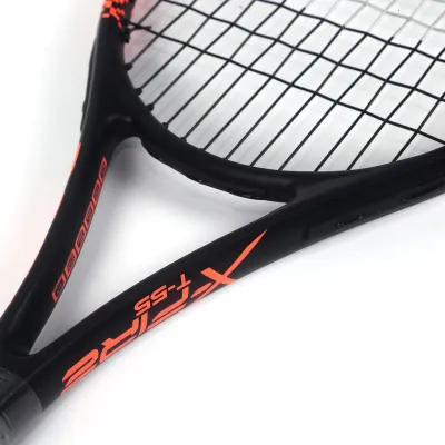 RAQUETA TENIS ODEA X-FIRE T-55