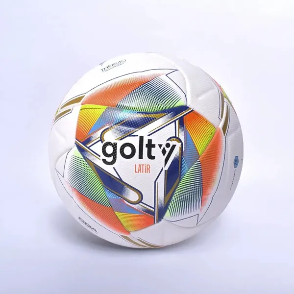 BALON FUT-SALA GOLTY PROFESIONAL LATIR