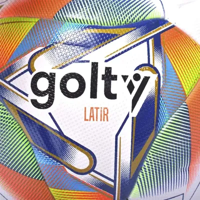 BALON FUT-SALA GOLTY PROFESIONAL LATIR