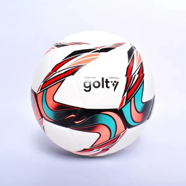 BALON FUTBOL GOLTY FENIX No 3