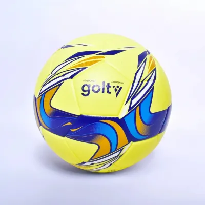 BALON FUTBOL GOLTY FENIX No 5