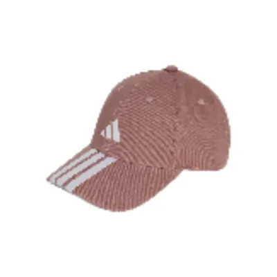 GORRA ADIDAS 3 LINEAS BBALL 3S