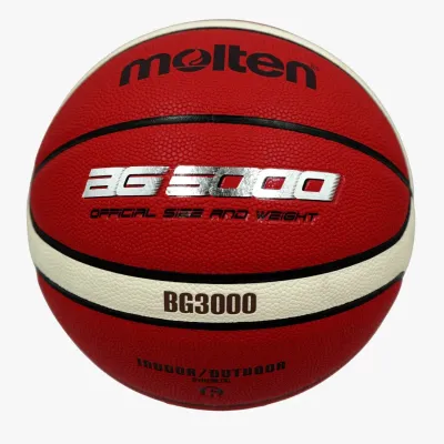 BALON BALONCESTO MOLTEN BG3000 No 7