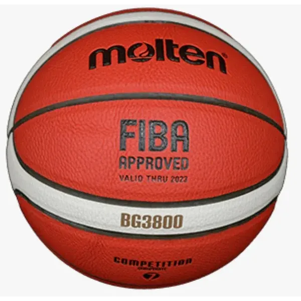 Balon Molten Baloncesto BG3800   No 7