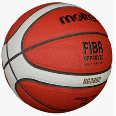 Balon Molten Baloncesto BG3800   #7