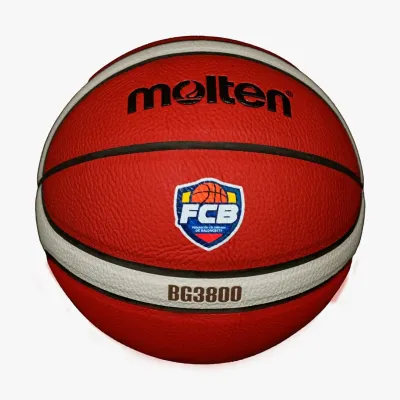 Balon Molten Baloncesto BG3800   #7