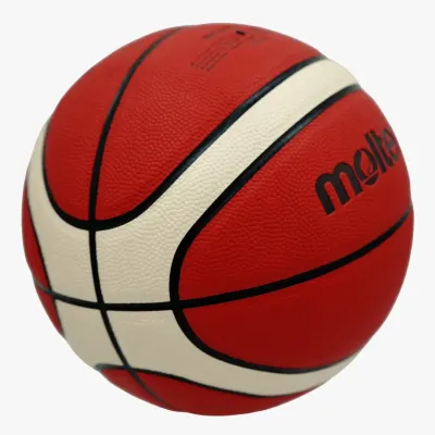 Balón Baloncesto Molten BG3200 No. 6 World Sport Tienda Deportiva