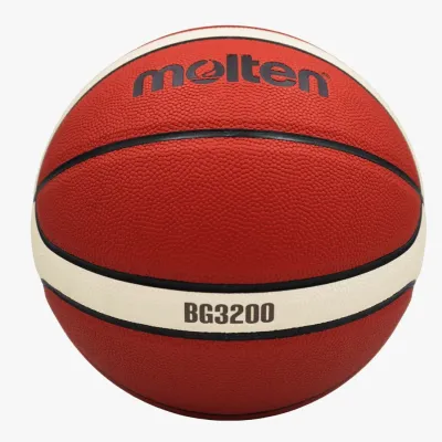 Balón Baloncesto Molten BG3200 No. 6 World Sport Tienda Deportiva